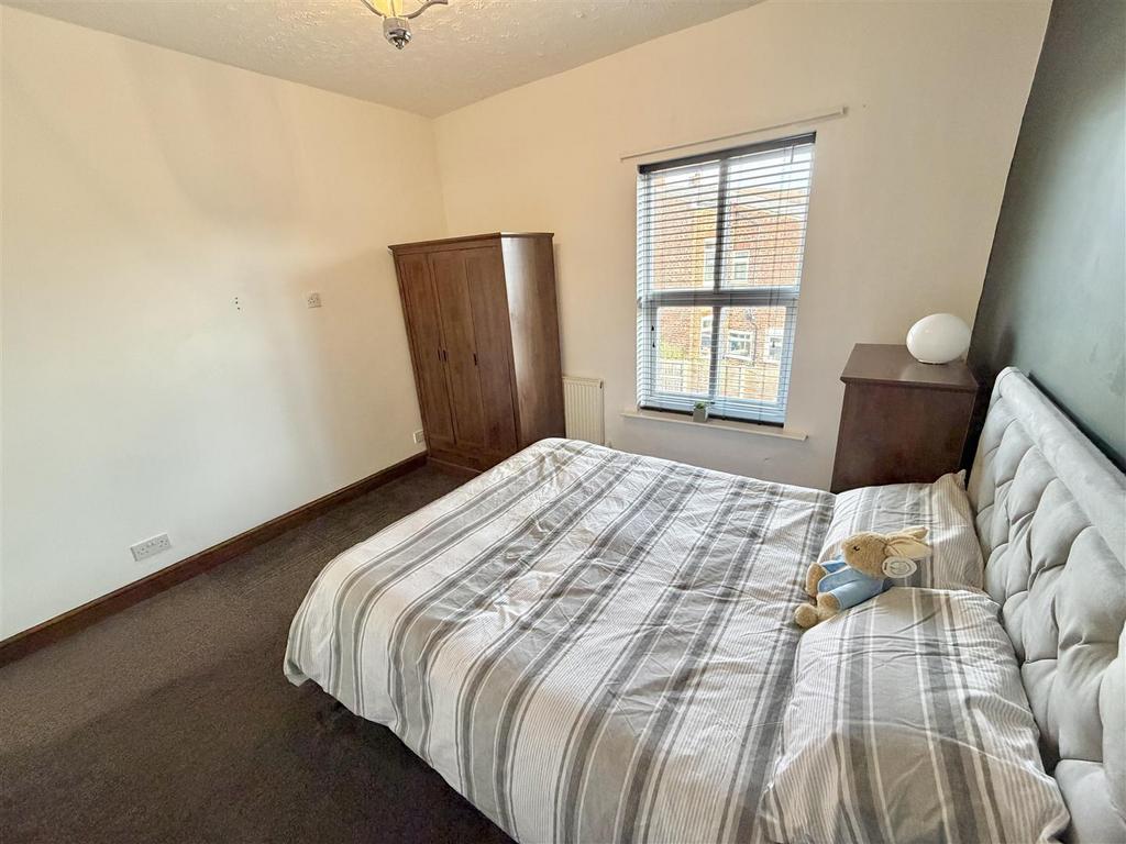 Bed 1 Aspect 2