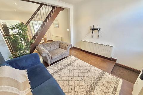 2 bedroom terraced house for sale, Bertram Street, Sale