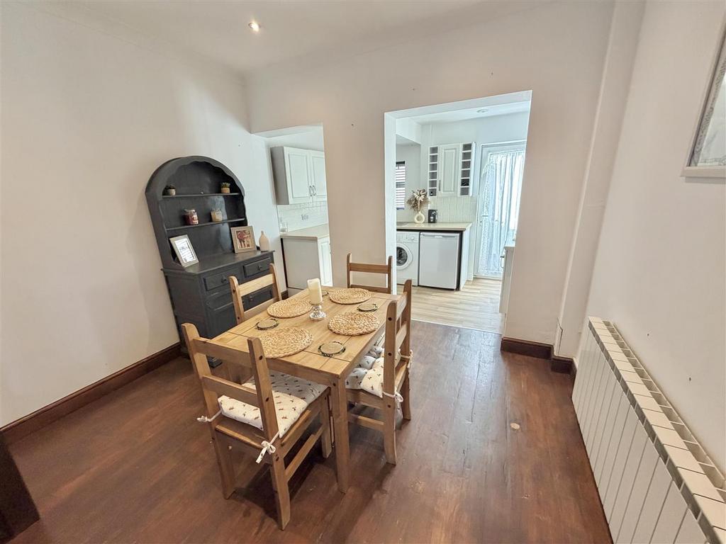 Dining Room 2