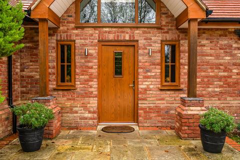 5 bedroom detached house for sale, Church Lane, Arborfield, Reading, Berkshire, RG2