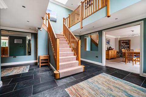 5 bedroom detached house for sale, Church Lane, Arborfield, Reading, Berkshire, RG2