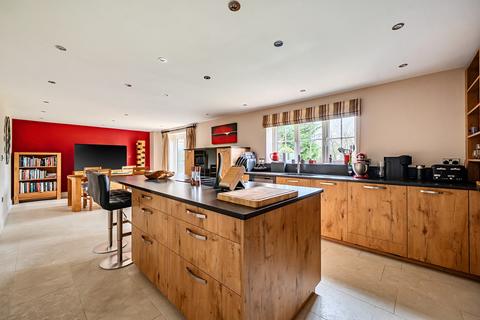 5 bedroom detached house for sale, Church Lane, Arborfield, Reading, Berkshire, RG2