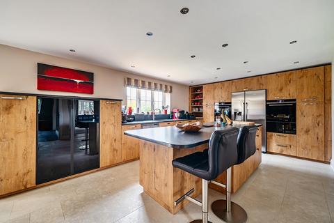 5 bedroom detached house for sale, Church Lane, Arborfield, Reading, Berkshire, RG2