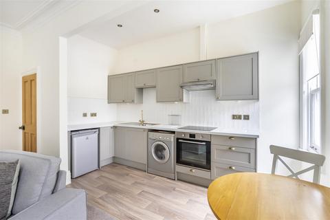 undefined, Markham Crescent ,York, YO31 8NS