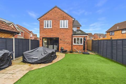 undefined, The Oaks, Abbeymead, Gloucester, Gloucestershire, GL4