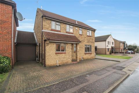 Green Lane, Leigh-on-Sea, Essex, SS9