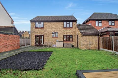 4 bedroom detached house for sale, Green Lane, Leigh-on-Sea, Essex, SS9