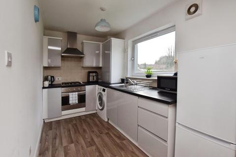 2 bedroom flat for sale, Hawfinch Road, Lesmahagow ,Lanarkshire, ML11