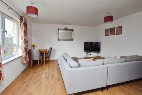 2 bedroom flat for sale, Hawfinch Road, Lesmahagow ,Lanarkshire, ML11