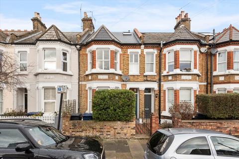 3 bedroom flat for sale, Rothschild Road, London, W4