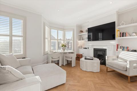 3 bedroom flat for sale, Rothschild Road, London, W4