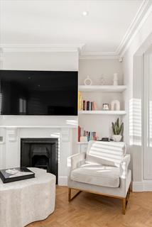 3 bedroom flat for sale, Rothschild Road, London, W4