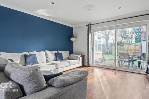 4 bedroom detached house for sale, The Street, Great Barton, Bury St Edmunds