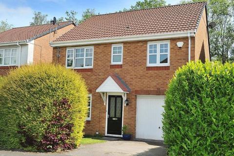 undefined, Townsgate Way, Irlam, M44