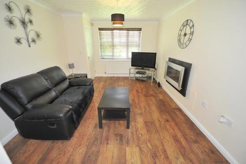 undefined, Townsgate Way, Irlam, M44