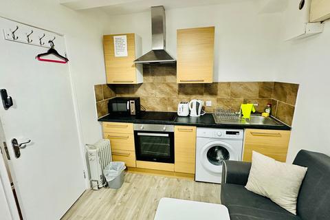 undefined, ALL BILLS INCLUDED | STUDIO FLAT | AVAILABLE NOW , London E11
