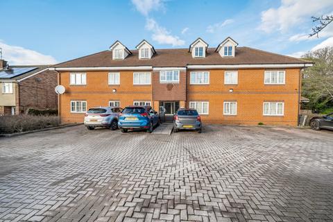 Roebuck Estate, Binfield, Bracknell
