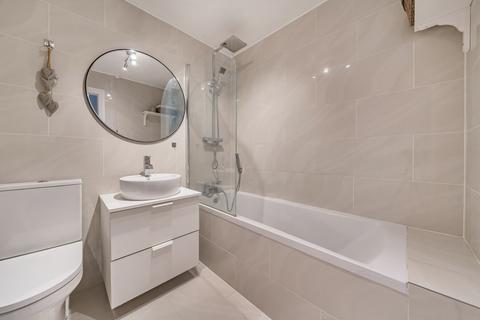 undefined, Roebuck Estate, Binfield, Bracknell