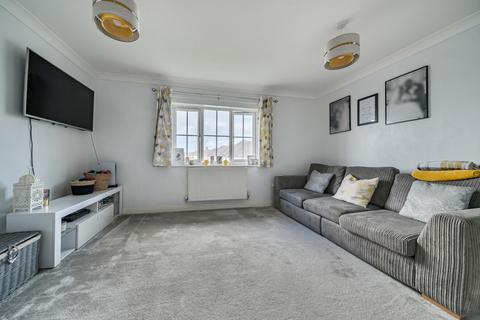 undefined, Roebuck Estate, Binfield, Bracknell