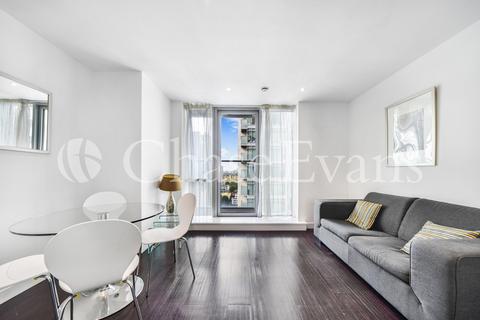 1 bedroom flat for sale, East Tower, 3 Pan Peninsula Square, Canary Wharf, London, E14