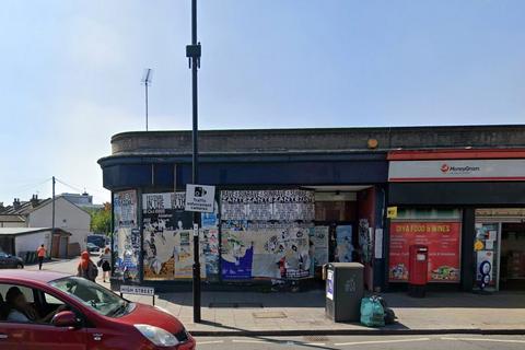 Retail property (high street) to rent, 1-3 High St Thornton Heath CR7 8LE