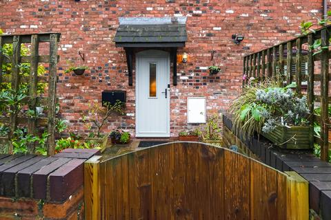 undefined, Hoole Bank, Chester, CH2
