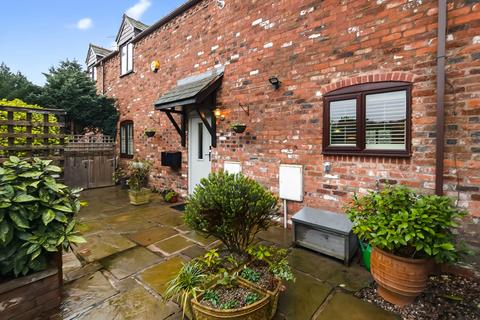 undefined, Hoole Bank, Chester, CH2