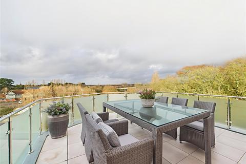 2 bedroom apartment for sale, Somerford Road, Christchurch, Dorset, BH23