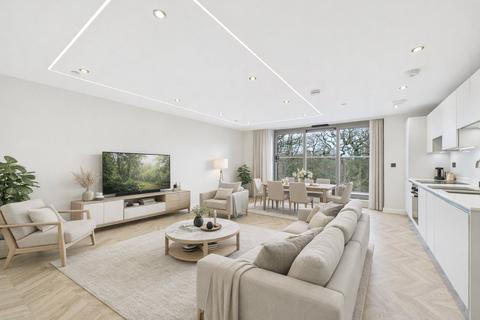 2 bedroom apartment for sale, Somerford Road, Christchurch, Dorset, BH23