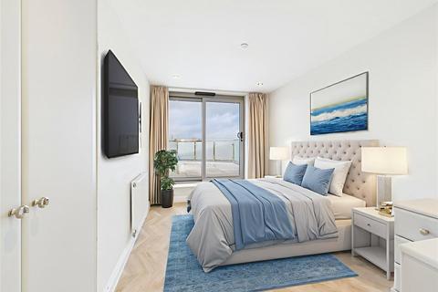 2 bedroom apartment for sale, Somerford Road, Christchurch, Dorset, BH23