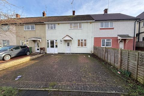 undefined, Tanners Road, Cheltenham GL51