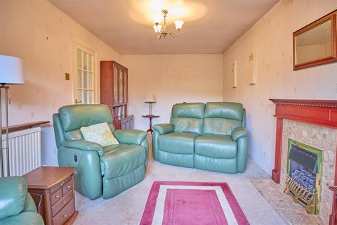undefined, Woodbank, Burbage