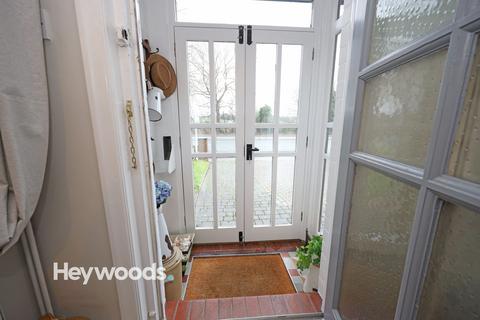 3 bedroom detached house for sale, Stone Road, Trentham, Stoke on Trent