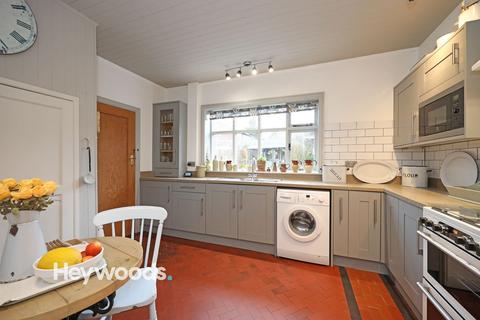 3 bedroom detached house for sale, Stone Road, Trentham, Stoke on Trent