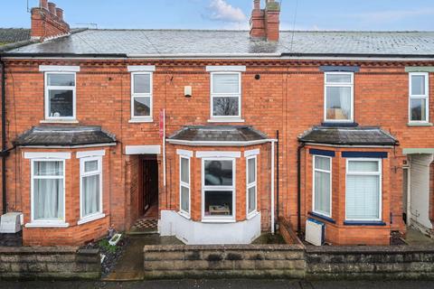 undefined, Kingsway, Lincoln, Lincolnshire, LN5