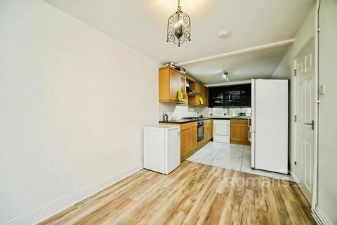 undefined, Vandyke, Bracknell, RG12