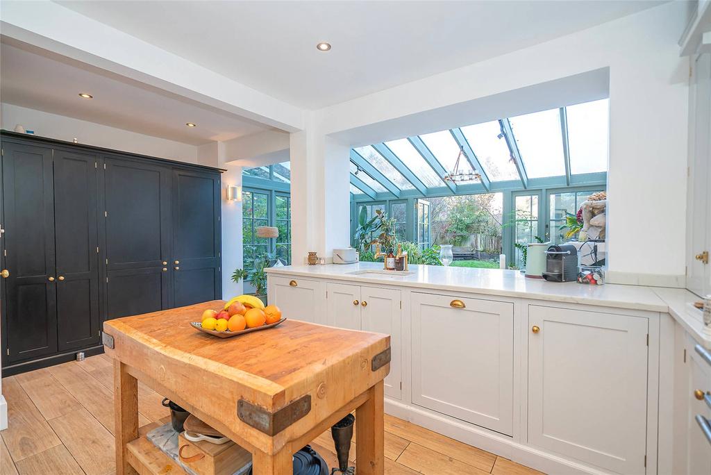 Kitchen C