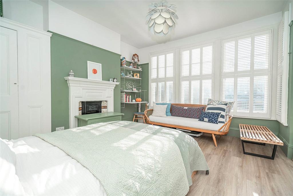 Bedroom 1 A