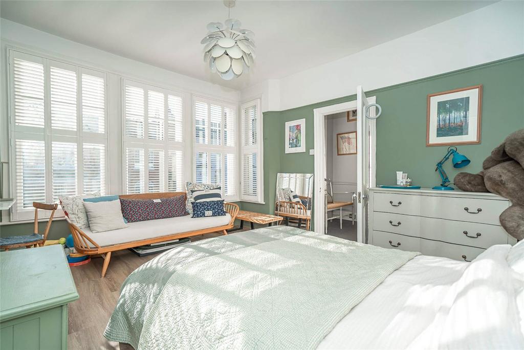 Bedroom 1 B