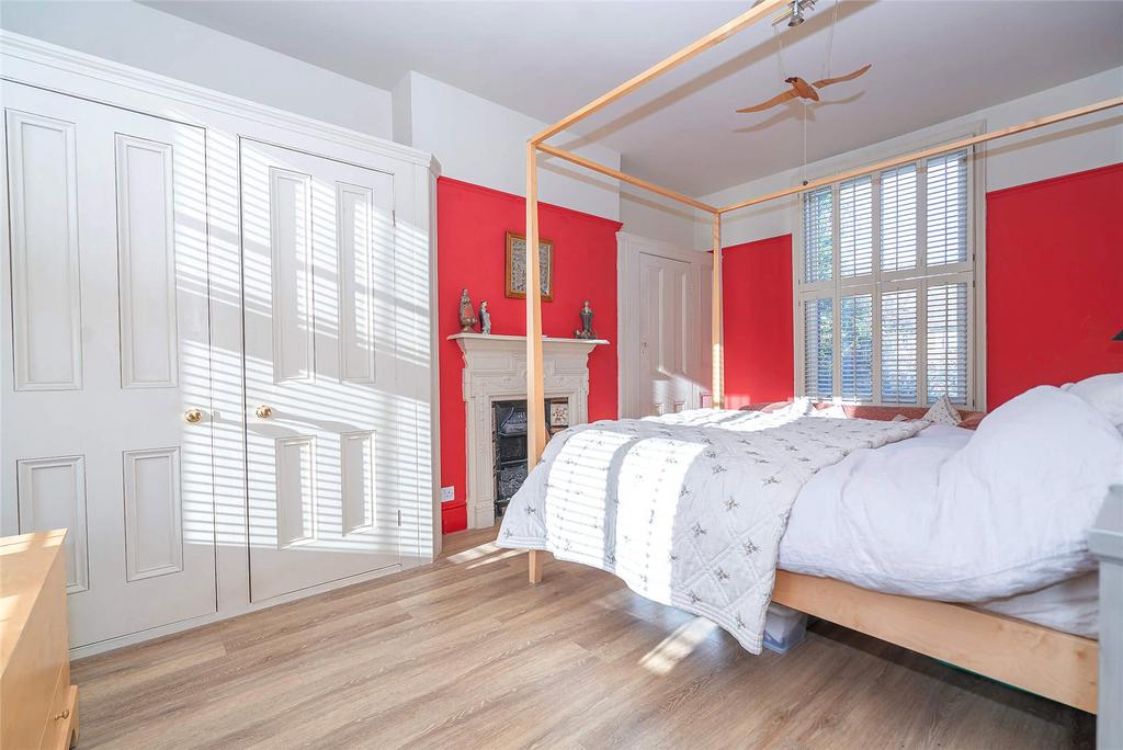 Bedroom 2 A