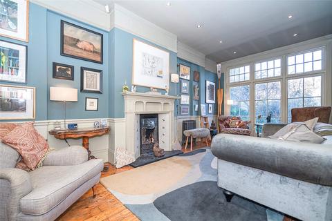 5 bedroom terraced house for sale, Woodland Rise, London, N10