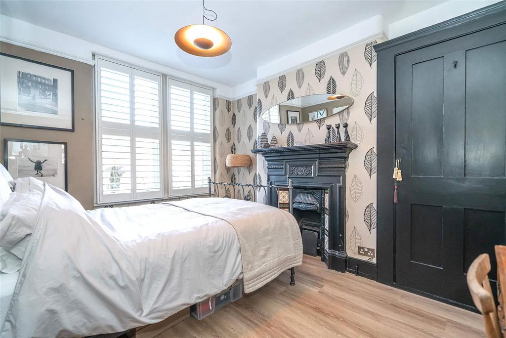 Bedroom 3 A