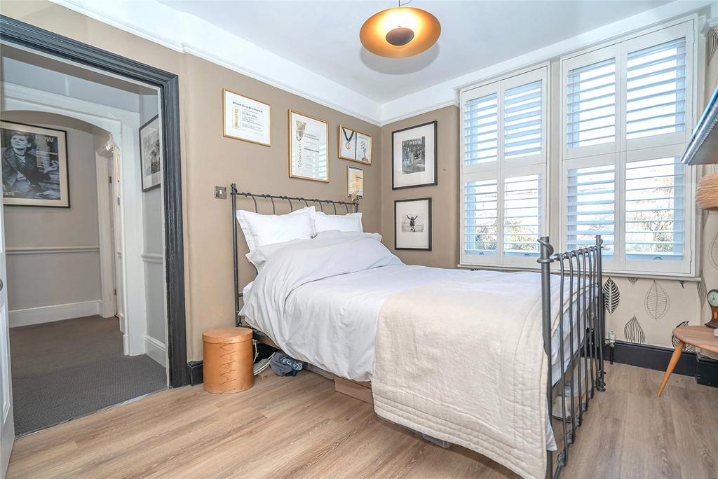 Bedroom 3 B