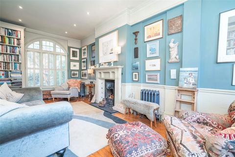 5 bedroom terraced house for sale, Woodland Rise, London, N10