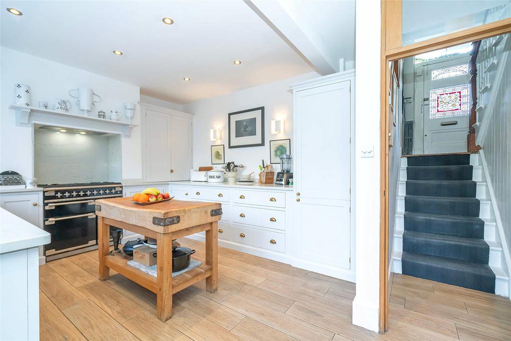 Kitchen G