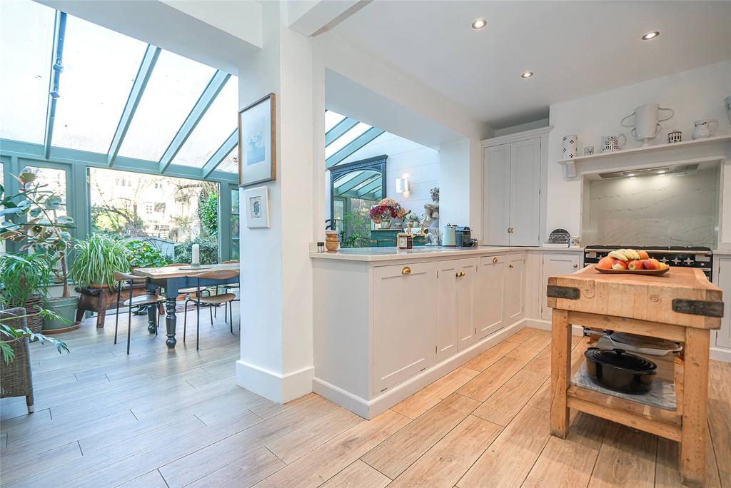 Kitchen A