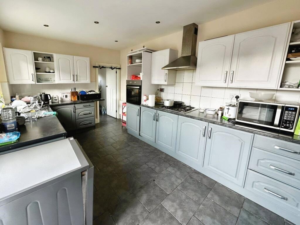 Family Kitchen