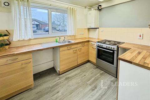 undefined, Ryde Avenue, Nuneaton, Warwickshire, CV10
