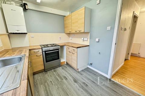 undefined, Ryde Avenue, Nuneaton, Warwickshire, CV10