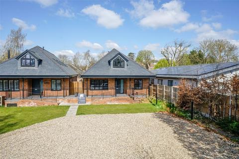 undefined, Chapel Lane, Long Marston, Tring, HP23